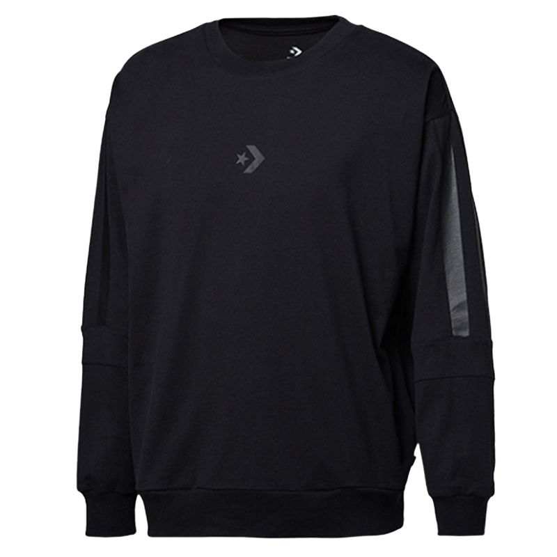 Converse Converse Sweatshirt Men's Black