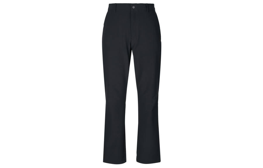 Columbia Soft Shell Pants Men's Black