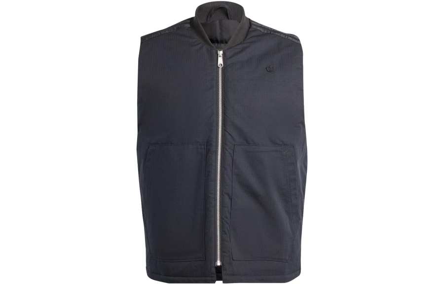 Adidas Originals Essential Vest Men's Black