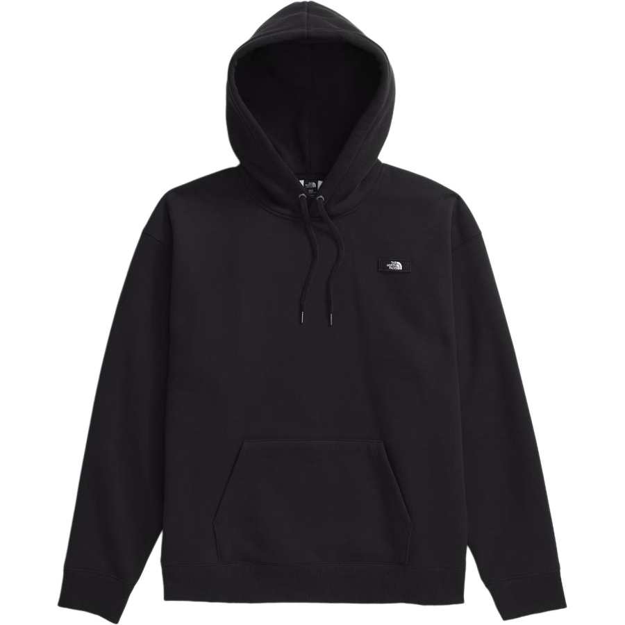 THE NORTH FACE FW24 Sweatshirt Men's Black