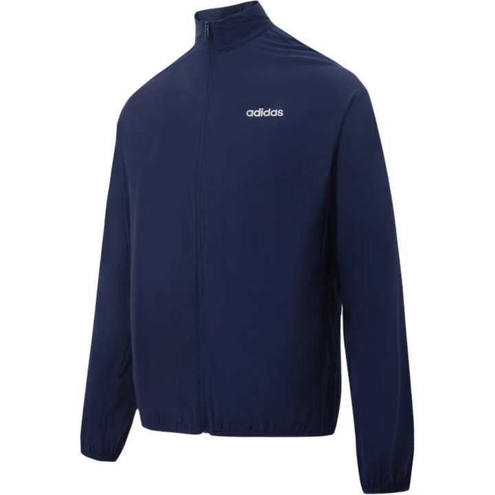Adidas Adidas Jackets & Coats Men's Navy