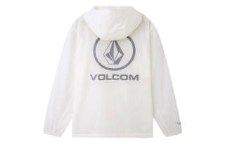 VOLCOM Sun Protection Jackets & Coats Unisex
