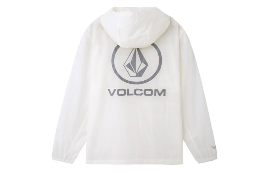 VOLCOM VOLCOM Sun Protection Jackets & Coats Unisex