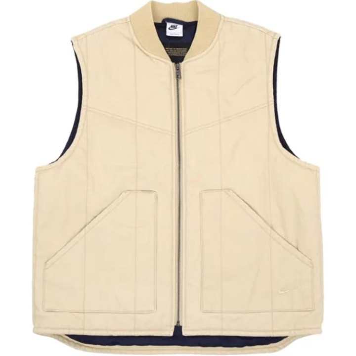 Nike Nike Life Vest Men's Sesame Brown