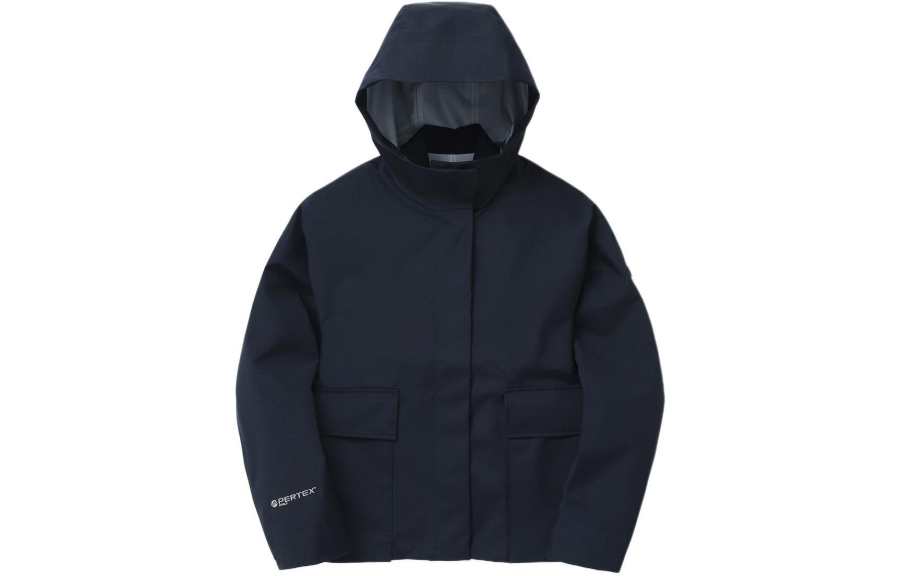 KOLON SPORT Waterproof, Windproof, Breathable, Super Light Jacket Unisex