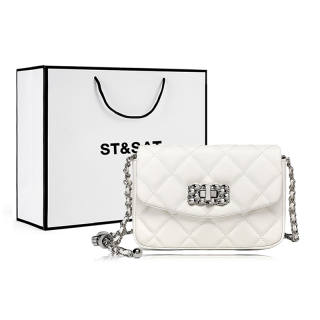 ST&SAT Crossbody Bags