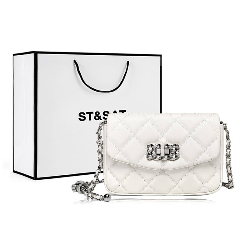 ST&SAT Crossbody Bags