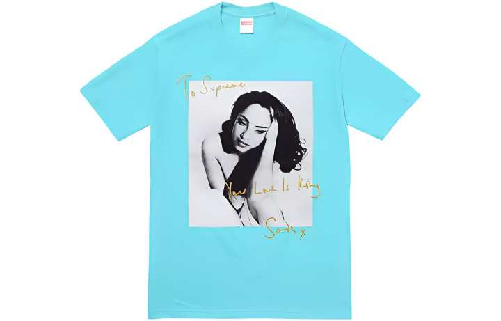 Supreme Supreme Sade T Shirt