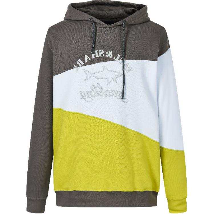 Paul & Shark Paul & Shark Sweatshirt Men's Multicolor