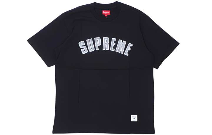 Supreme Supreme Printed Arc S/S Top