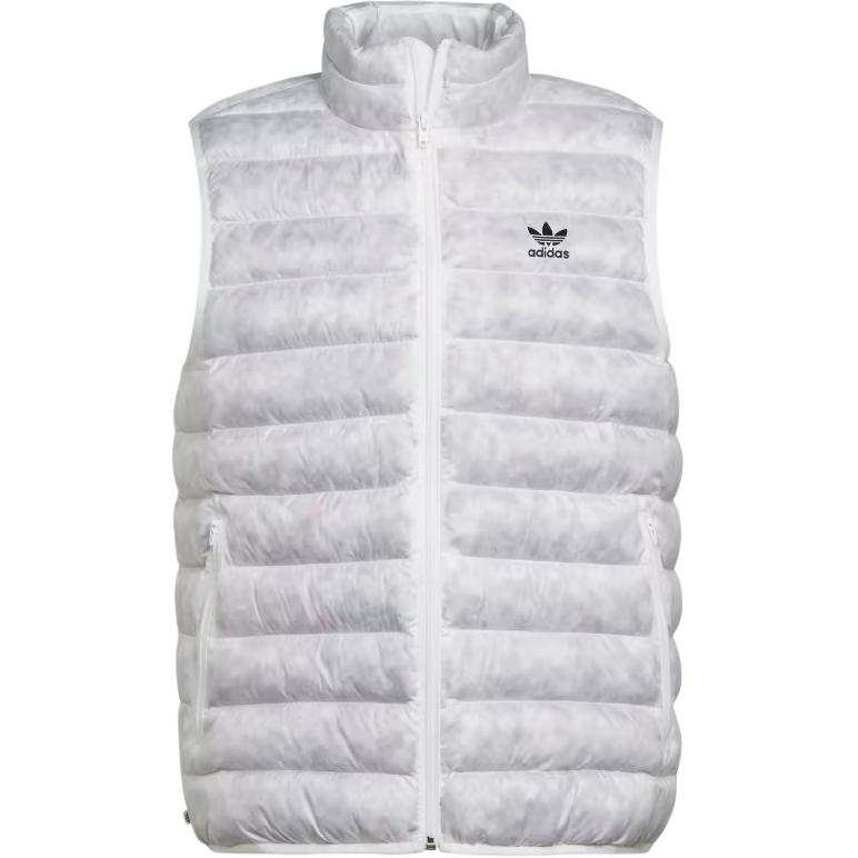 Adidas Originals Made With Nature gilet