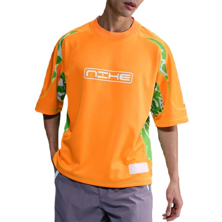 Nike Nike Project F.R.O.G. Men's Short Sleeved Top