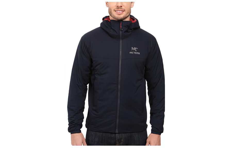 Arcteryx Arc'teryx ATOM FW22 Puffer Jacket Men's
