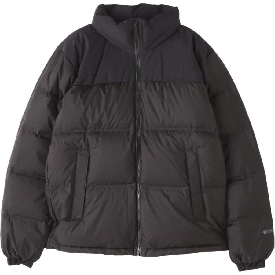 THE NORTH FACE Down Jacket Unisex Black