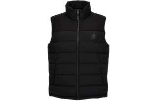 MACKAGE Bobbie Zipped Gilet
