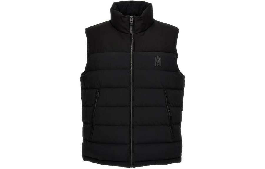 MACKAGE MACKAGE Bobbie Zipped Gilet