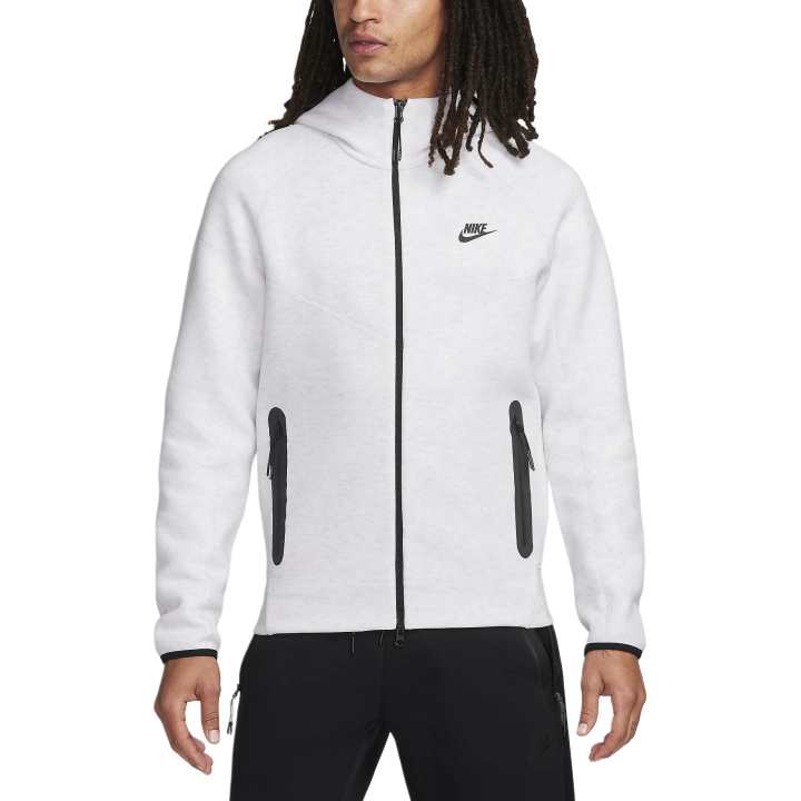 Nike Nike Sportswear Tech Fleece Windrunner Full Zip Hoodie