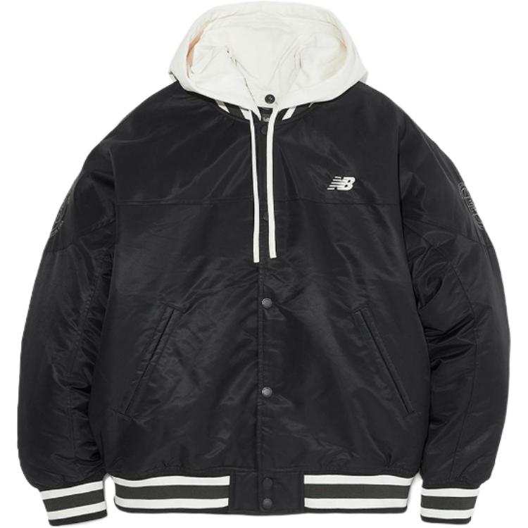 New Balance New Balance Jackets & Coats Men's Black