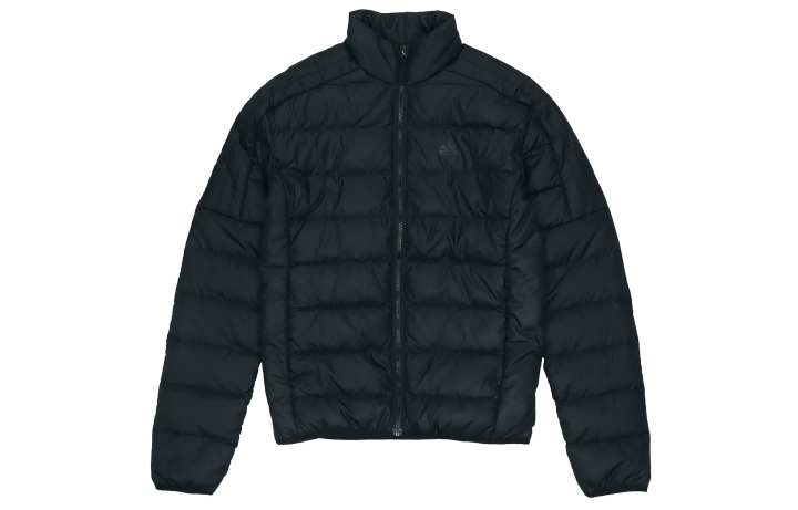 Adidas Adidas Down Jacket Winter Men's Black