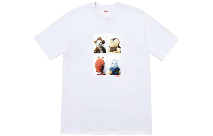 Supreme Supreme Mike Kelley Ahh...Youth! T Shirt