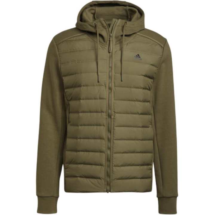 Adidas Adidas Jackets & Coats Men's Army Green