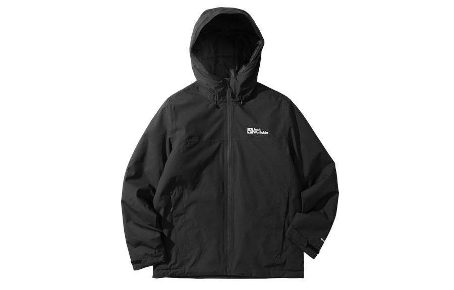 JACK WOLFSKIN Jack Wolfskin Puffer Jacket Men's