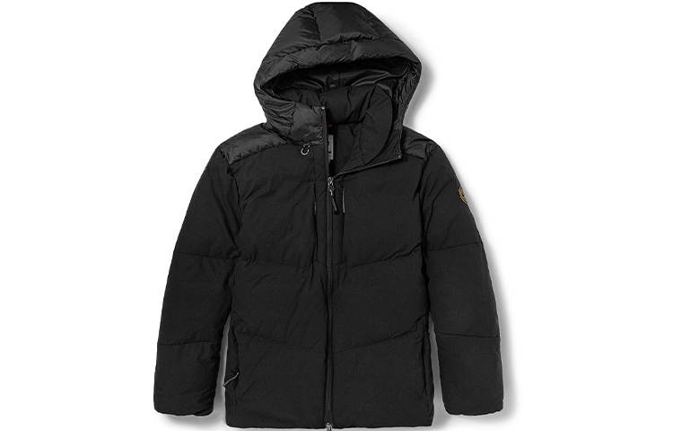 Timberland Timberland Down Jacket Men's Black