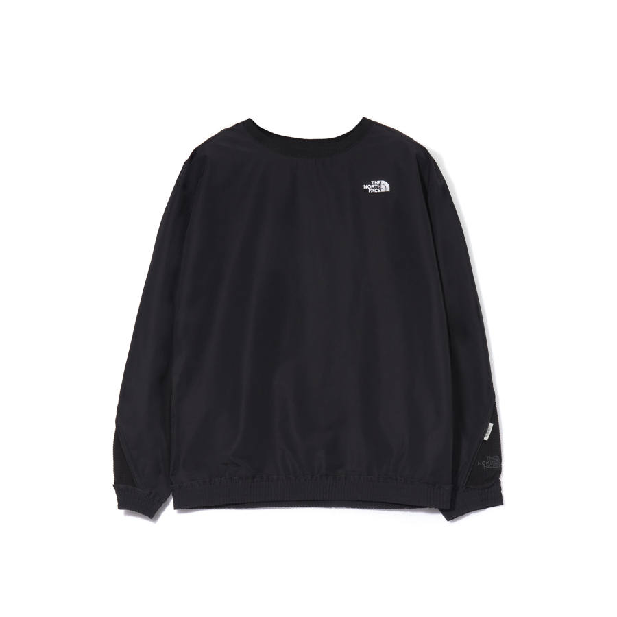 THE NORTH FACE INVINCIBLE Collaboration Collection Sweatshirt Unisex Black