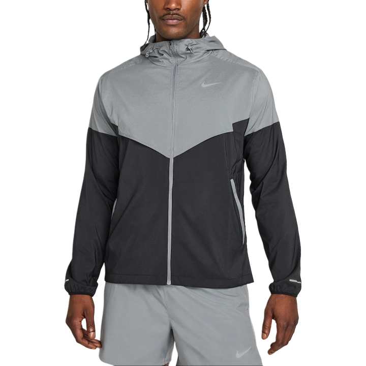 Nike Nike Impossibly Light Jackets & Coats Men's Smoke Gray/Smoke Gray/Black