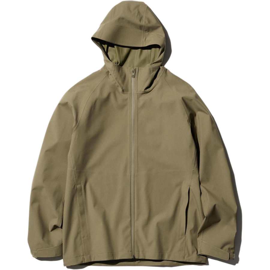 UNIQLO Jackets & Coats Men's Light Umber