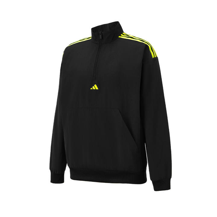 Adidas Adidas Jackets & Coats Men's Black/Lemon