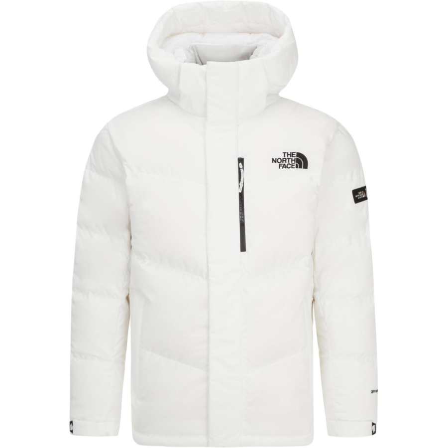 THE NORTH FACE THE NORTH FACE Challenge Air Rds Down Jacket Down Jacket Men's White