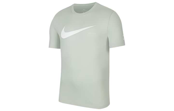 Nike Nike T Shirt Men's Frosty Grass Green