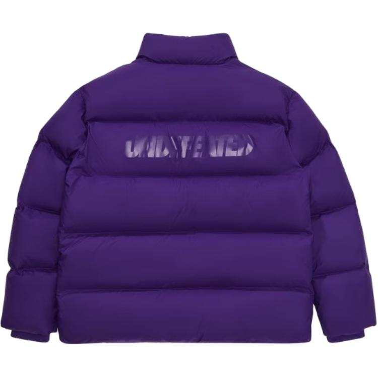 UNDEFEATED UNDEFEATED FW24 Down Jacket Unisex