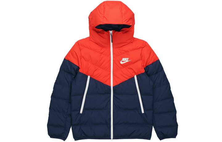 Nike Nike Down Jacket Winter Men's Multicolor