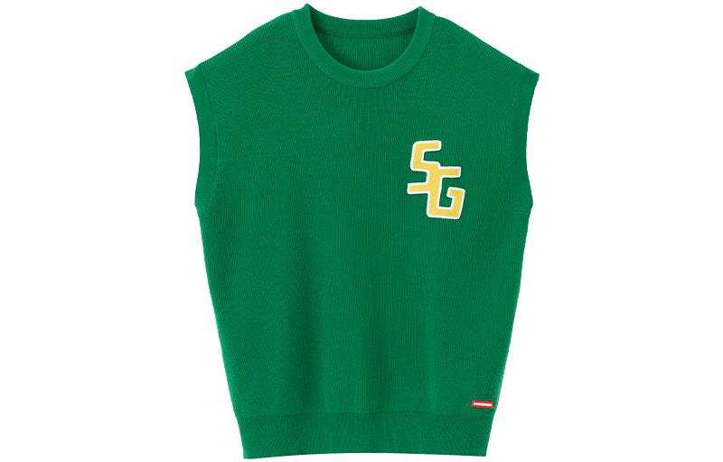 SPRAYGROUND SPRAYGROUND Vests Unisex Crew Neck Moderate Other