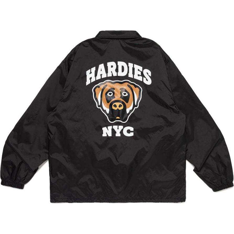 HUMAN MADE HUMAN MADE x HARDIES Jacket Unisex Black