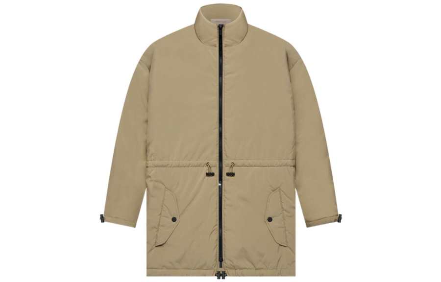Fear Of God Essentials Storm Jacket