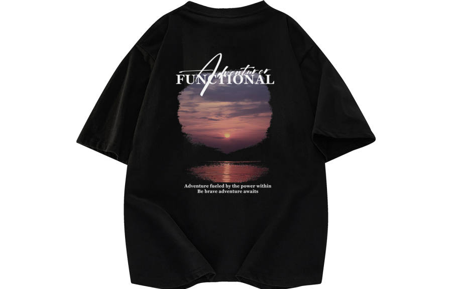 Jeep Moxima Lifestyle T Shirt Unisex