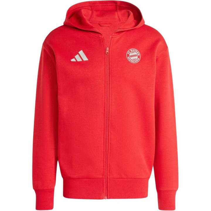 Adidas Adidas Jackets & Coats Men's Red
