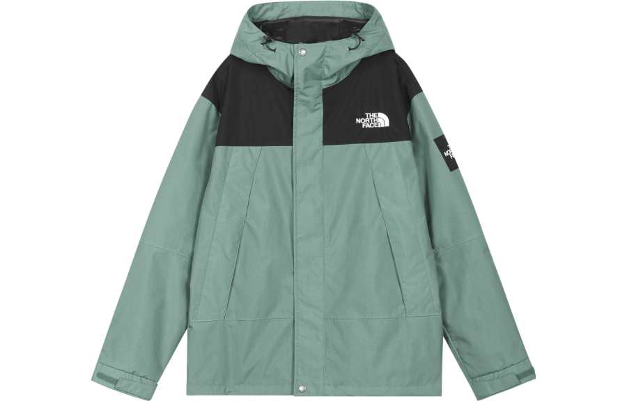 THE NORTH FACE Jacket Men's Green