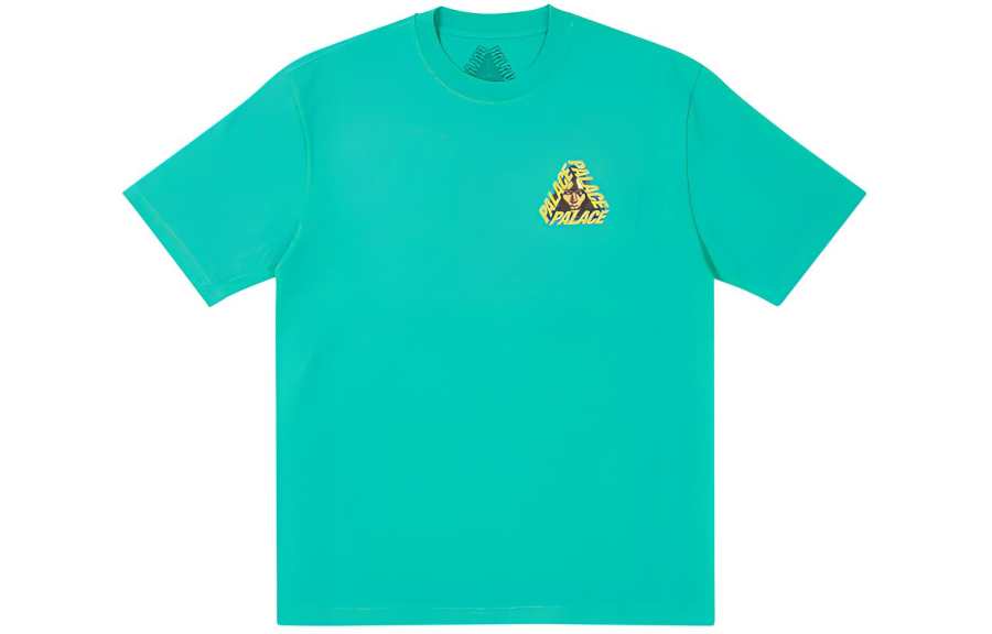 PALACE PALACE G Face T shirt
