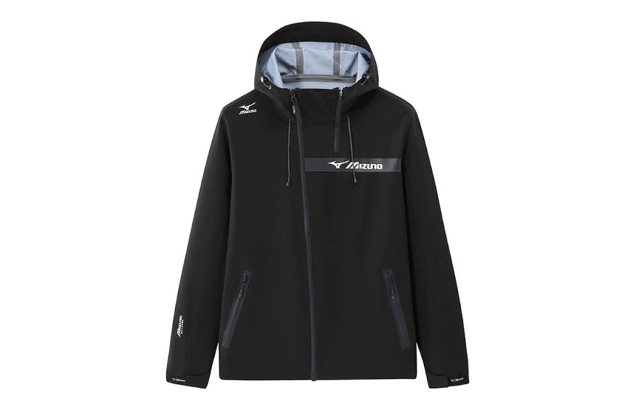 Mizuno Mizuno Jackets Unisex Hooded Moderate Other