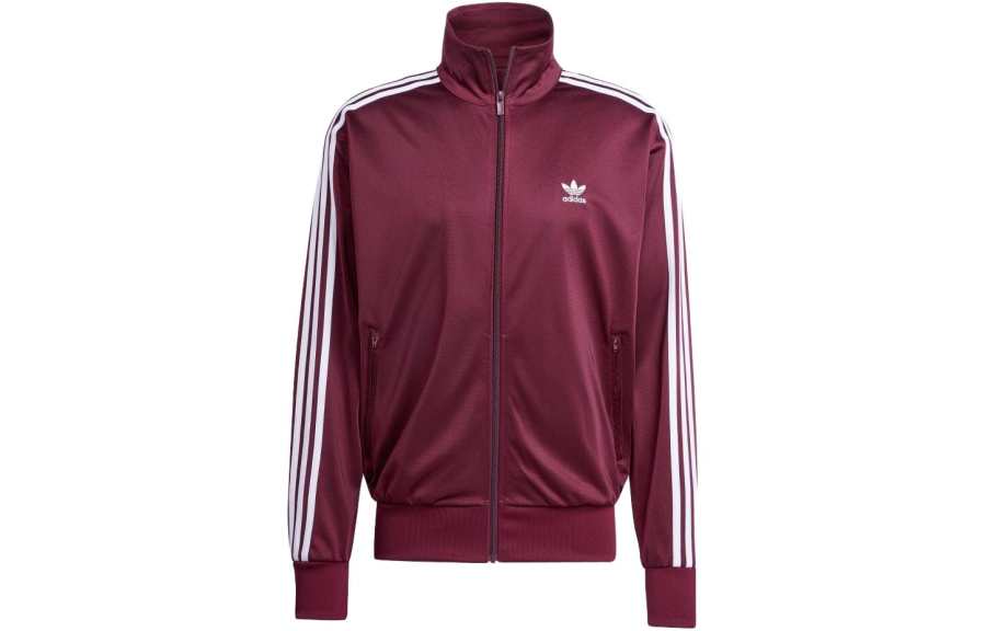 Adidas Originals Adidas Adicolor Classics Firebird Track Top