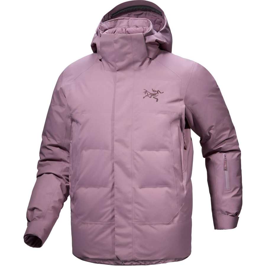 Arcteryx Arc'teryx FISSILE Down Jacket Men's