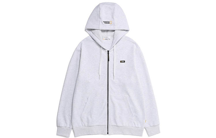 NATIONAL GEOGRAPHIC Jackets Unisex Hooded Moderate Other