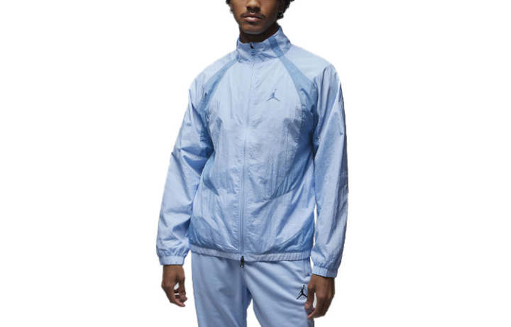 Jordan Jordan Sport Jacket Men's Light Blue
