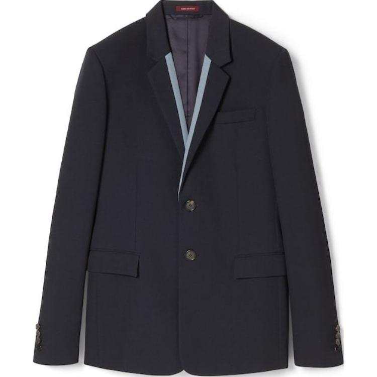 GUCCI GUCCI Single Breasted Tailored Blazer