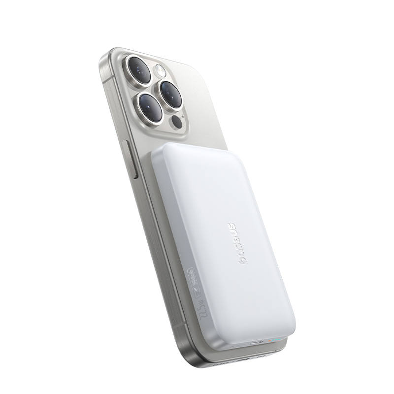 Baseus Magnetic Power Bank 10000mAh 15W20W