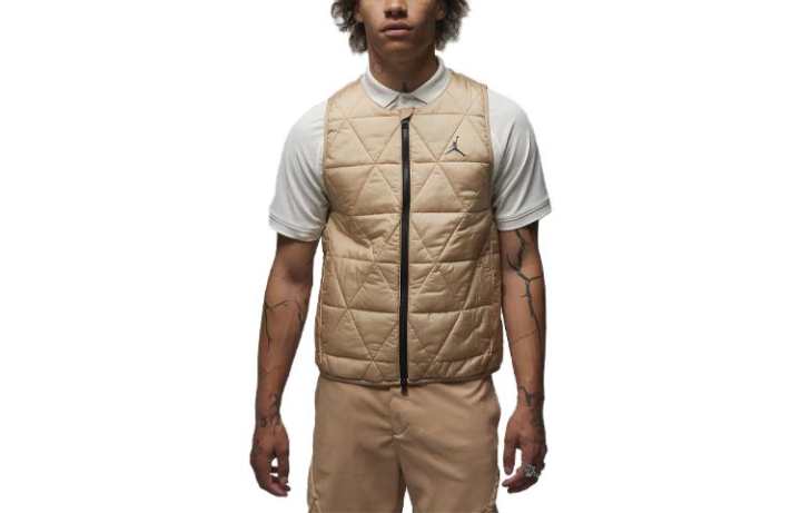 Jordan Jordan Sport Sport Vest Men's Khaki